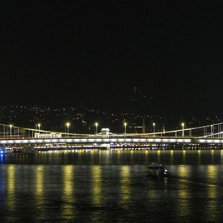 Riverside City Center, 5Th District Budapeşte Dış mekan fotoğraf